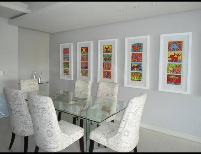 2 BEDROOM APARTMENT FOR SALE IN MORNINGSIDE